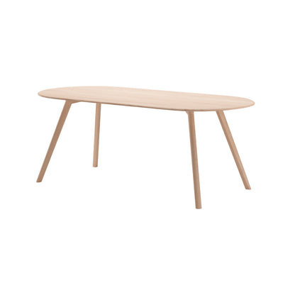 Meyer Rounded Table