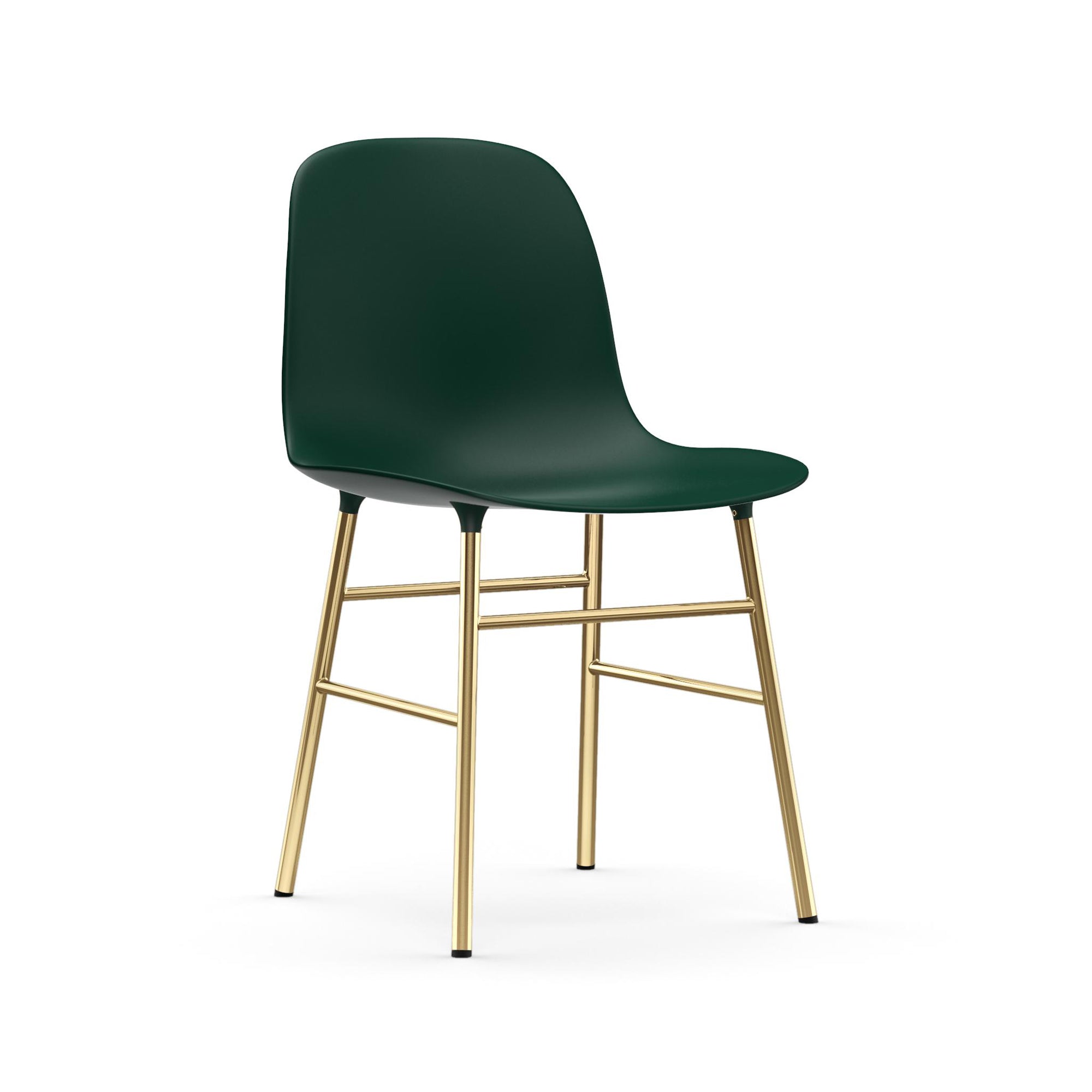 Form Chair — Metal