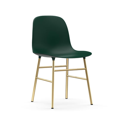 Form Chair — Metal