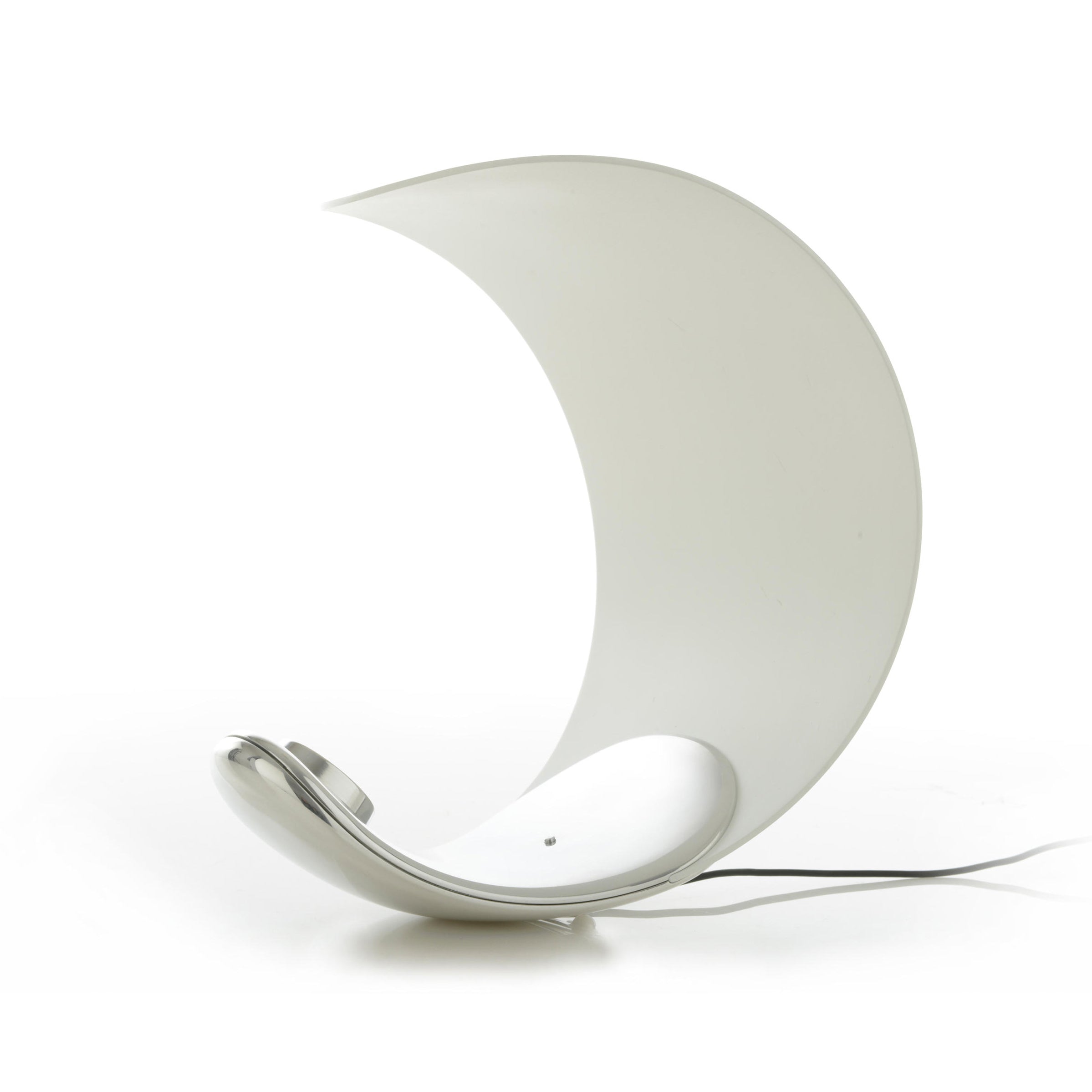 Curl Table Lamp