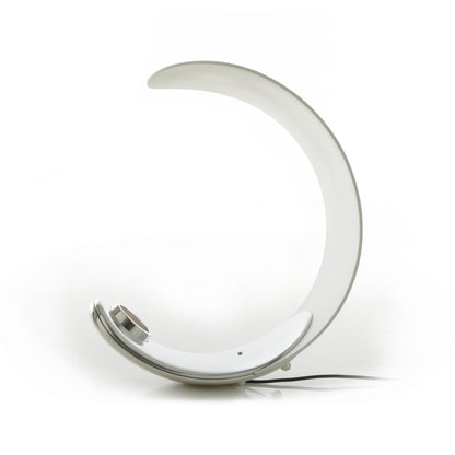 Curl Table Lamp