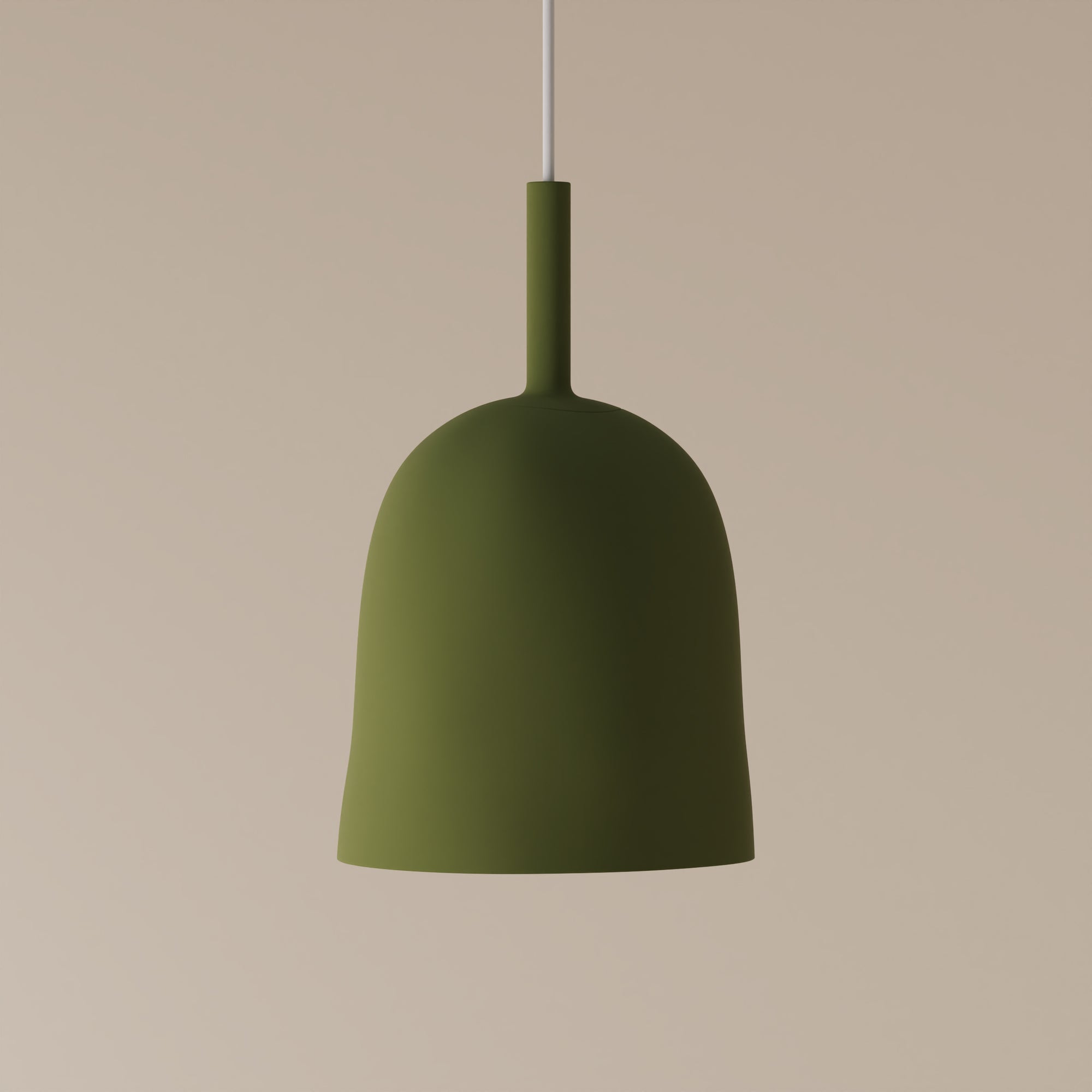 Vessel Pendant Lamp
