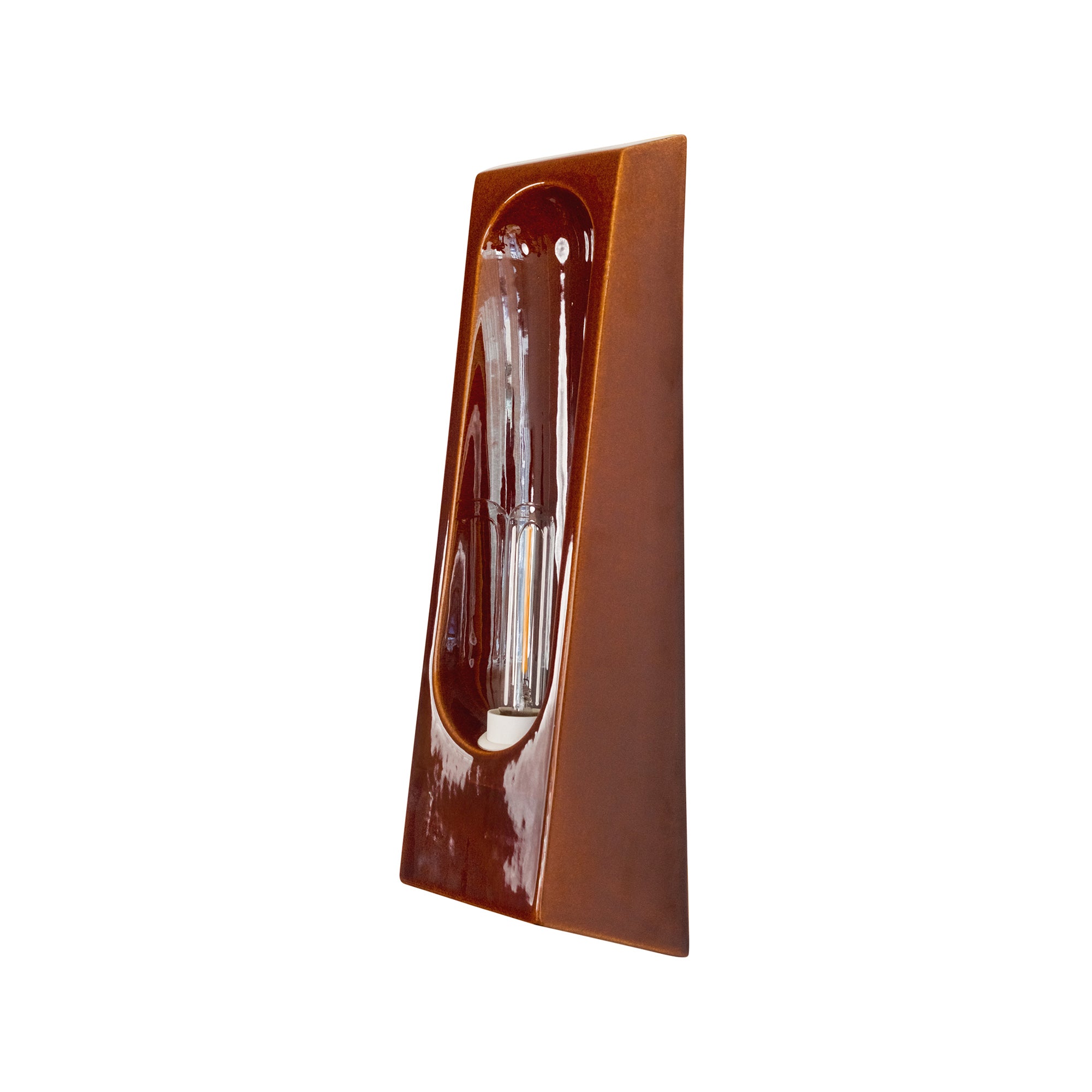 Alcove Wall Lamp