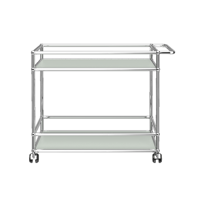 USM Haller Bar Cart — L18