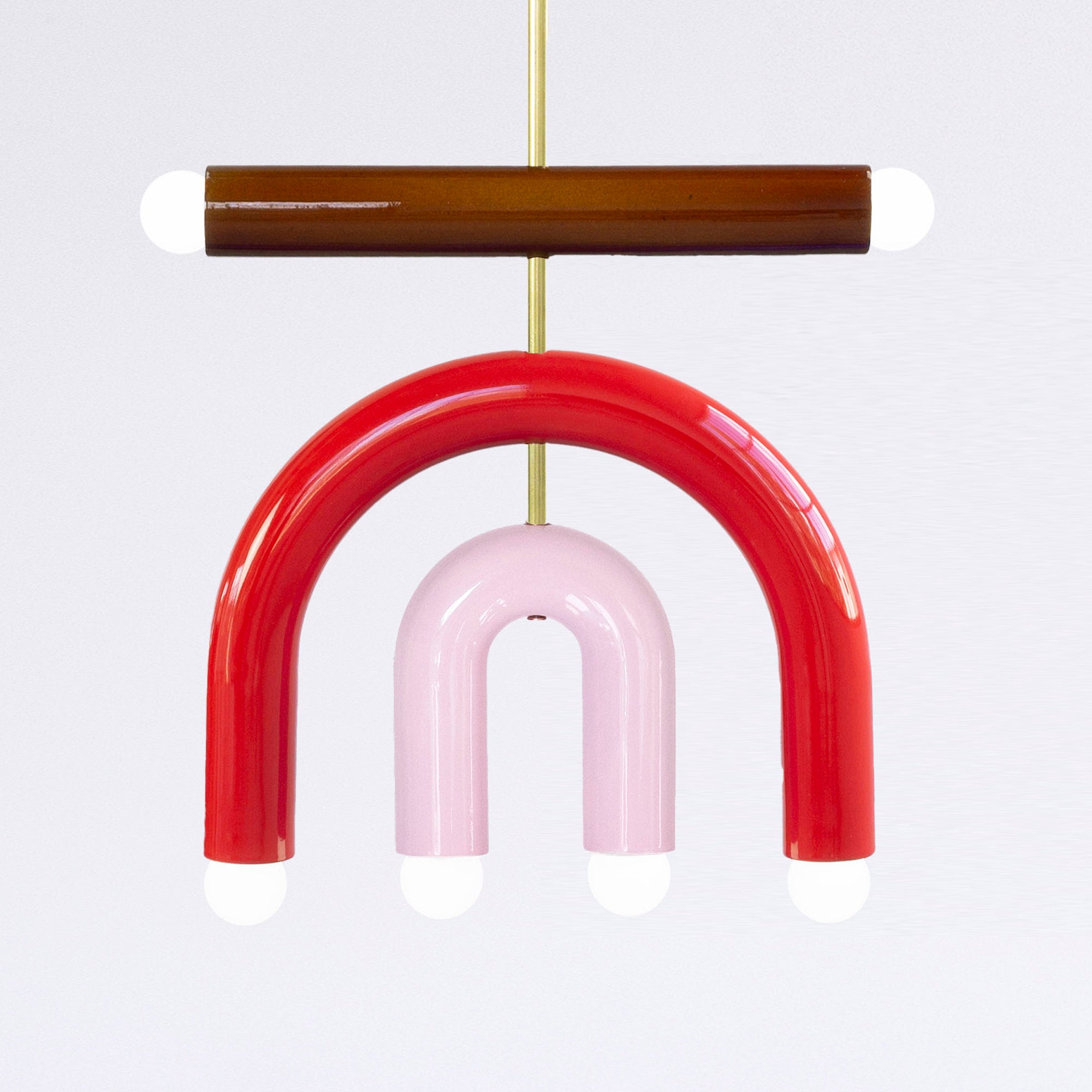 TRN Pendant Lamp — D1