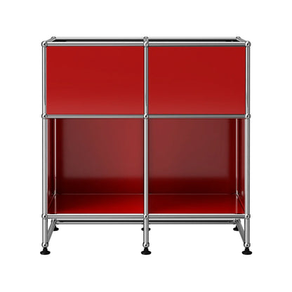 USM x Symbol Vinyl Storage Cabinet