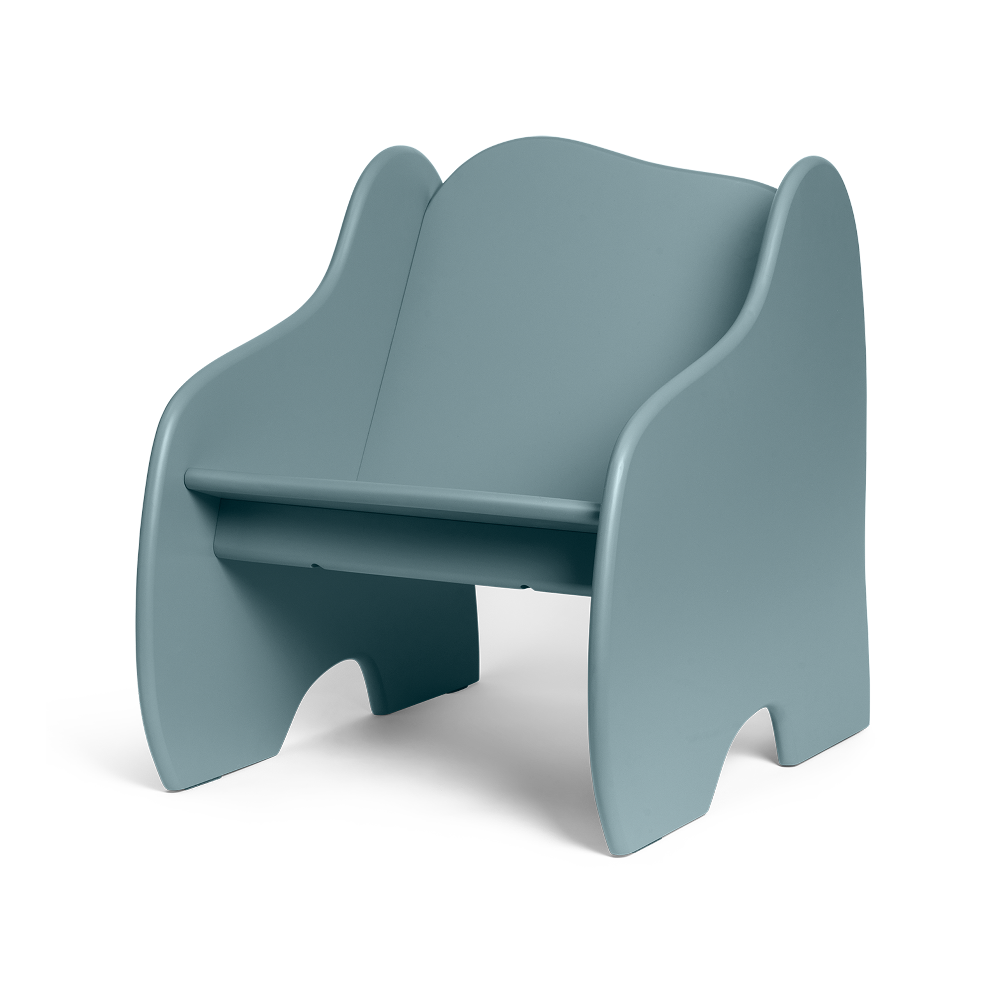 Slope Lounge Chair