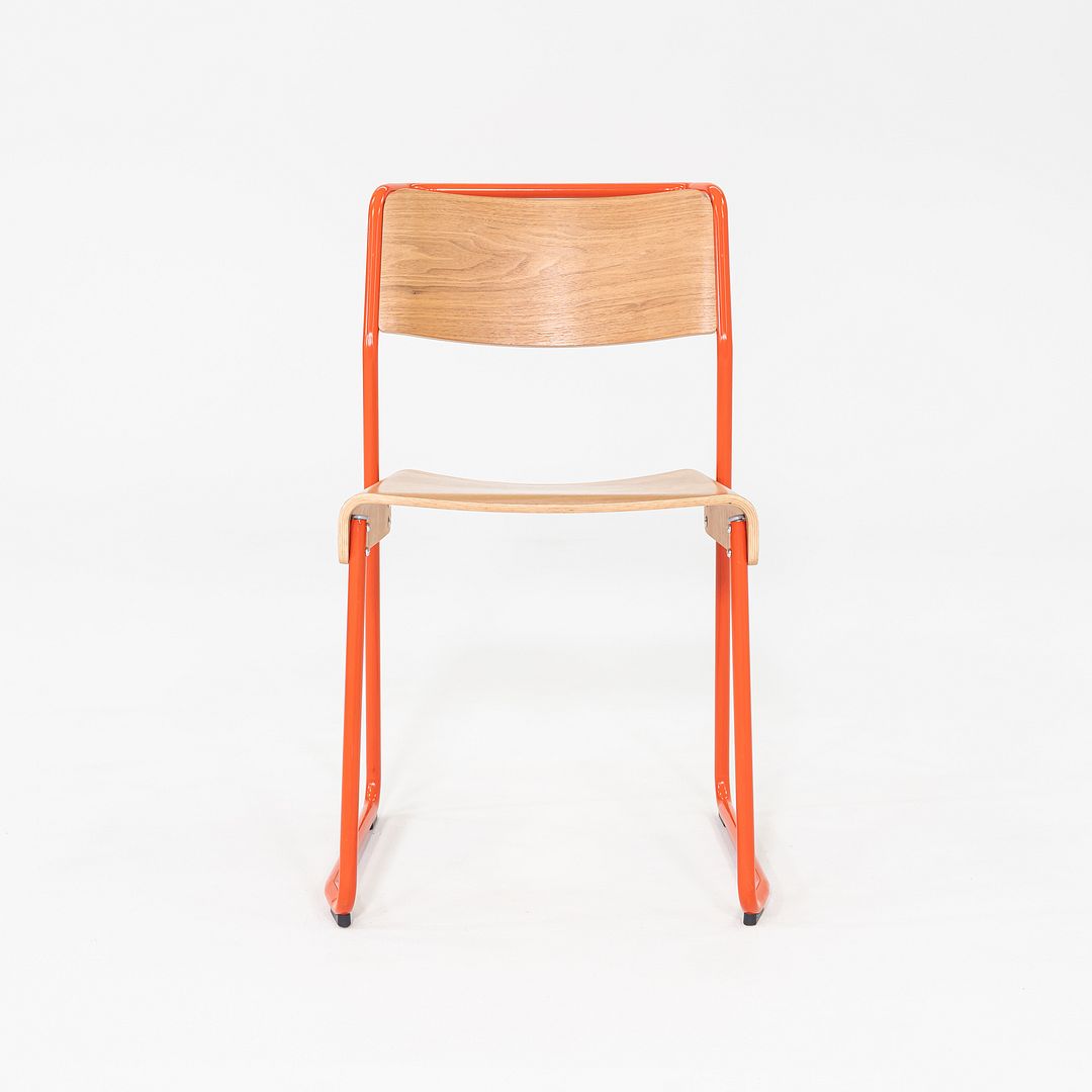 Canteen Utility Dining Chair