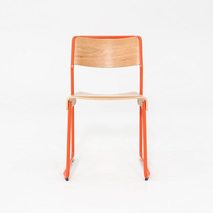Canteen Utility Dining Chair