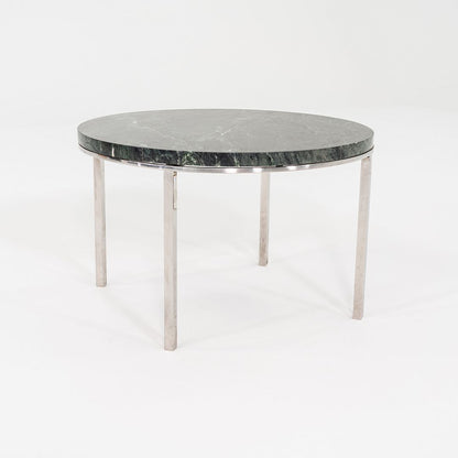 Round Side Table, Model TA-47