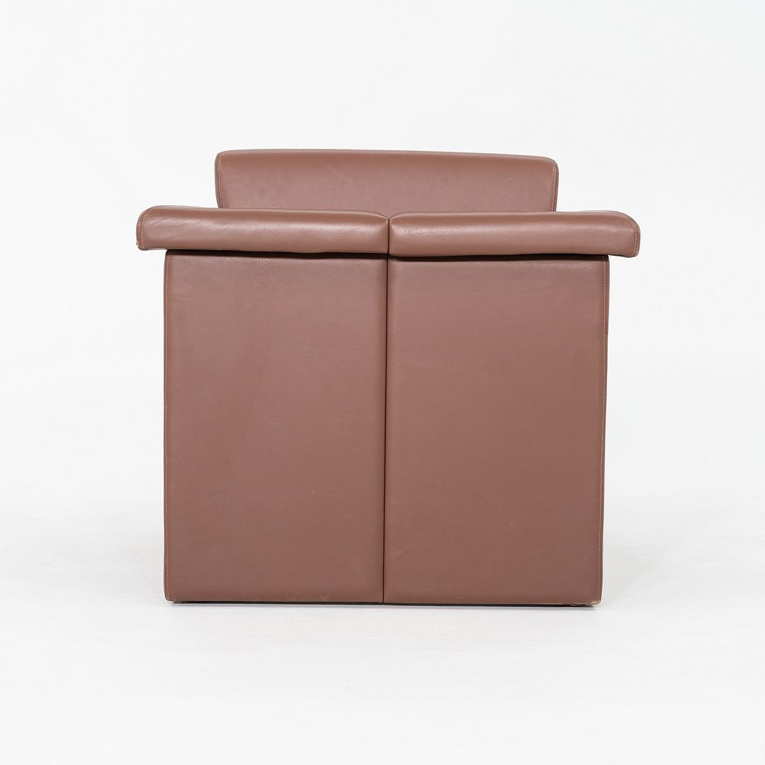 Lounge Seating Club Chair