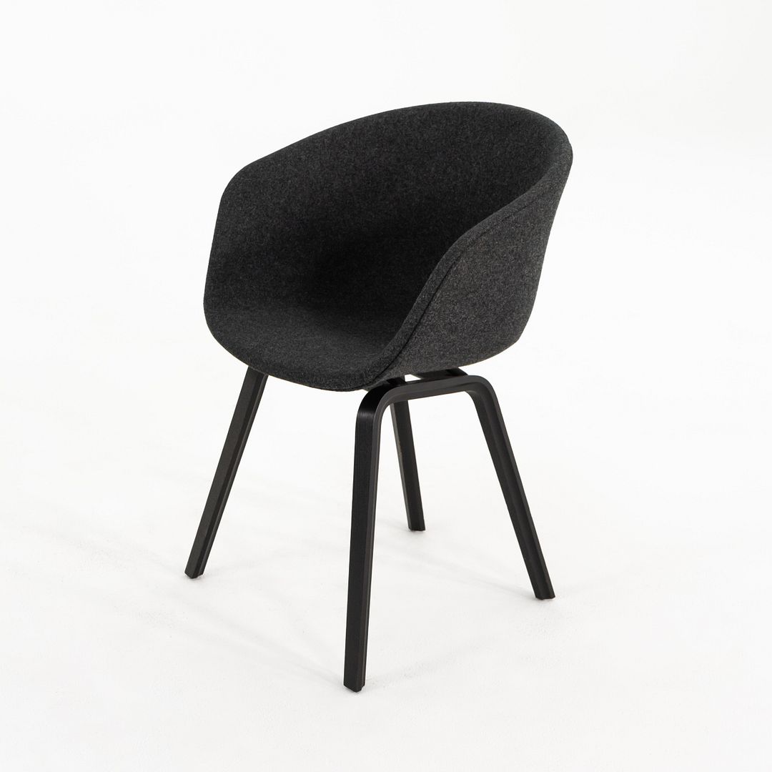 About A 23 Dining Arm Chair