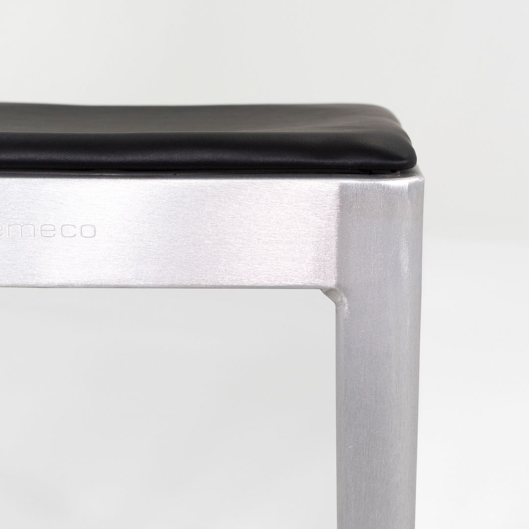 STOL 18 Padded Counter Stool
