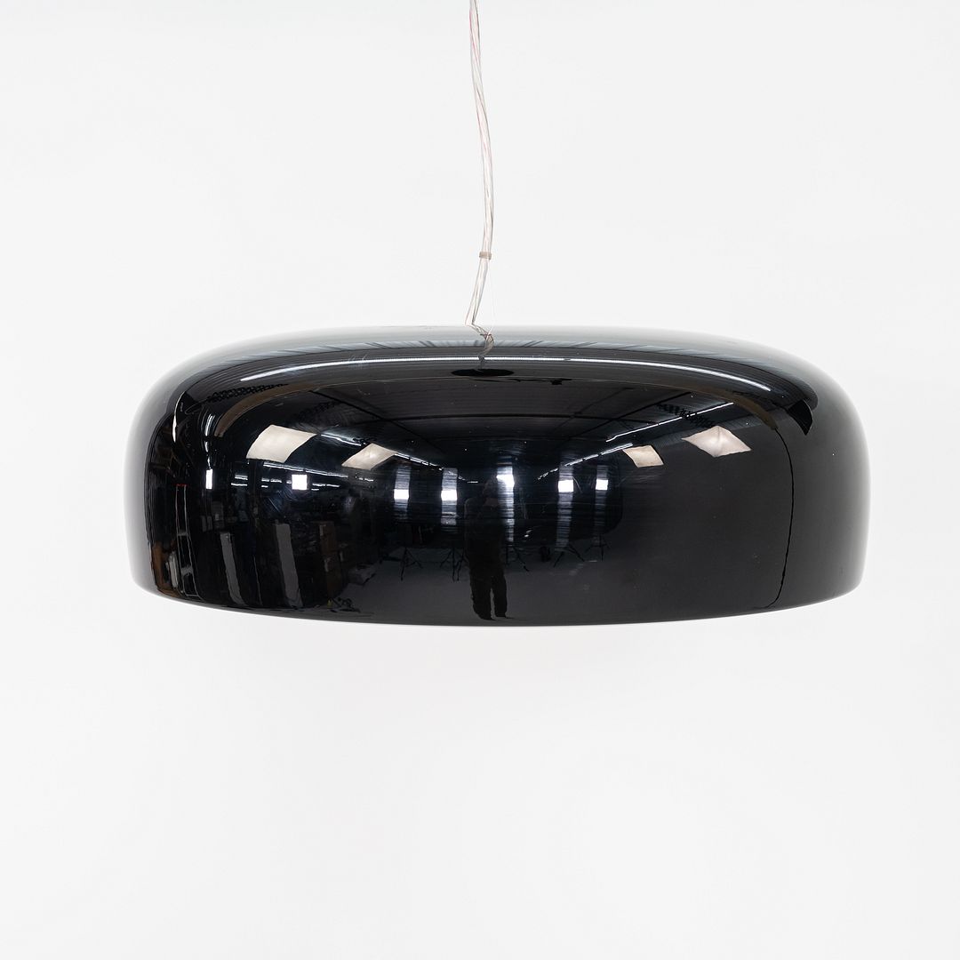 Smithfield Suspension Pendant Lamp