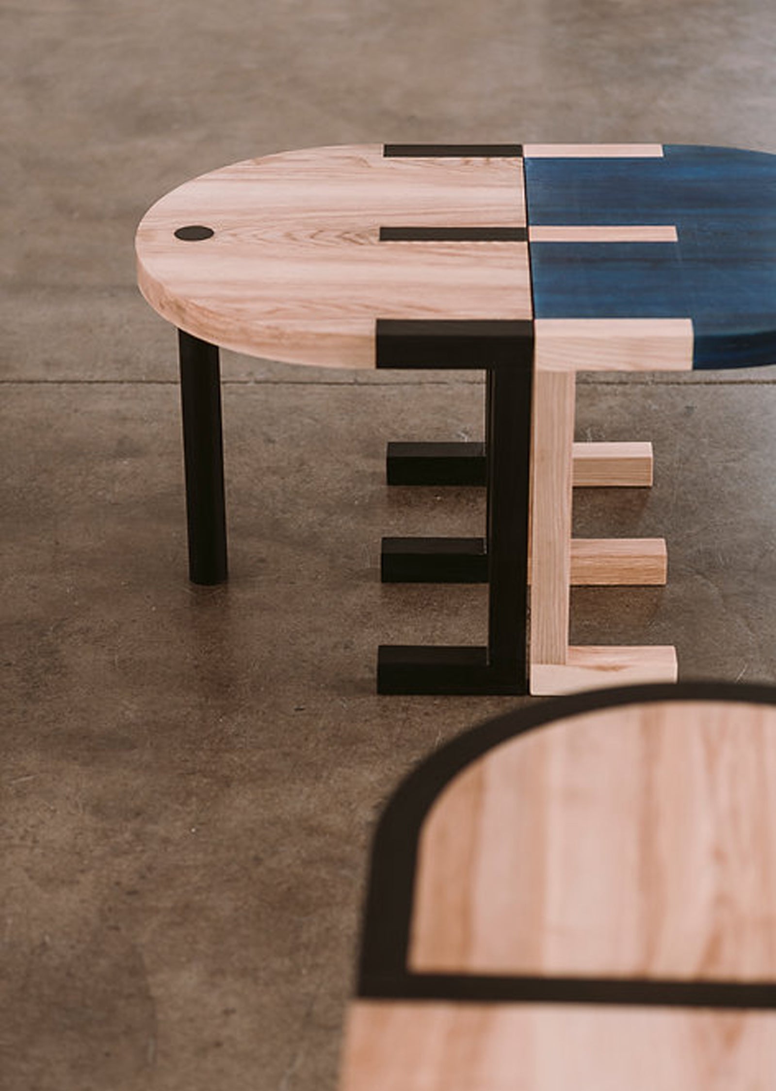 TRN Table