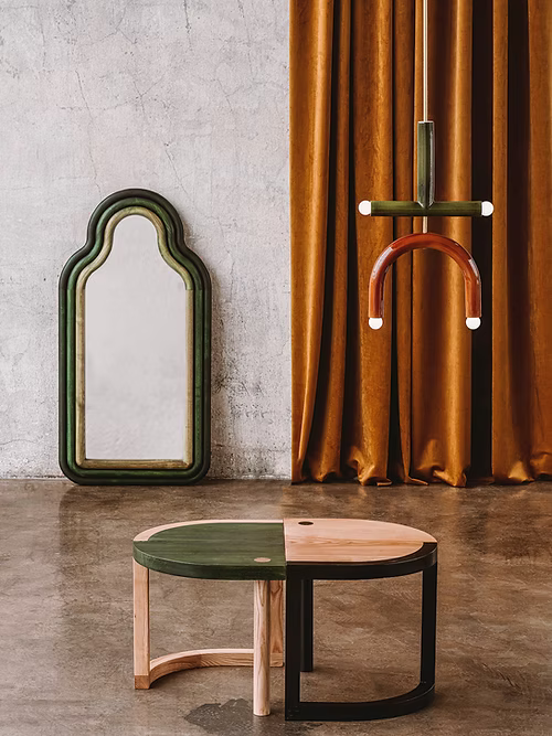 TRN Pendant Lamp — C2