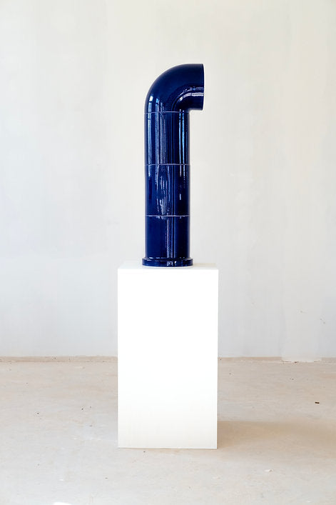 Fat OP Standing Lamp