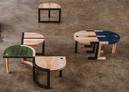 TRN Table