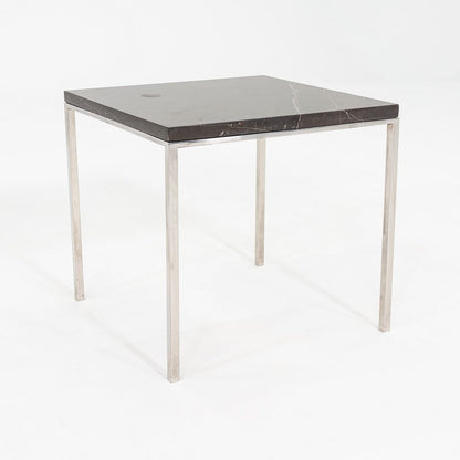 Square Side Table, Model TA-35