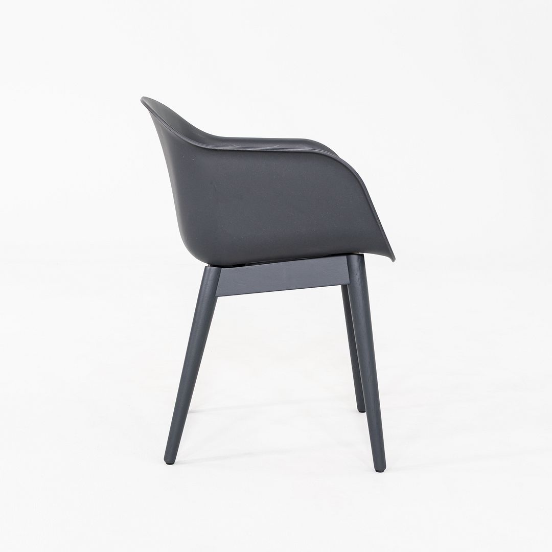 Fiber Armchair