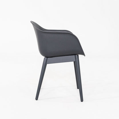 Fiber Armchair