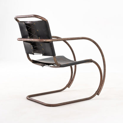 MR 11-12 Lounge Chair
