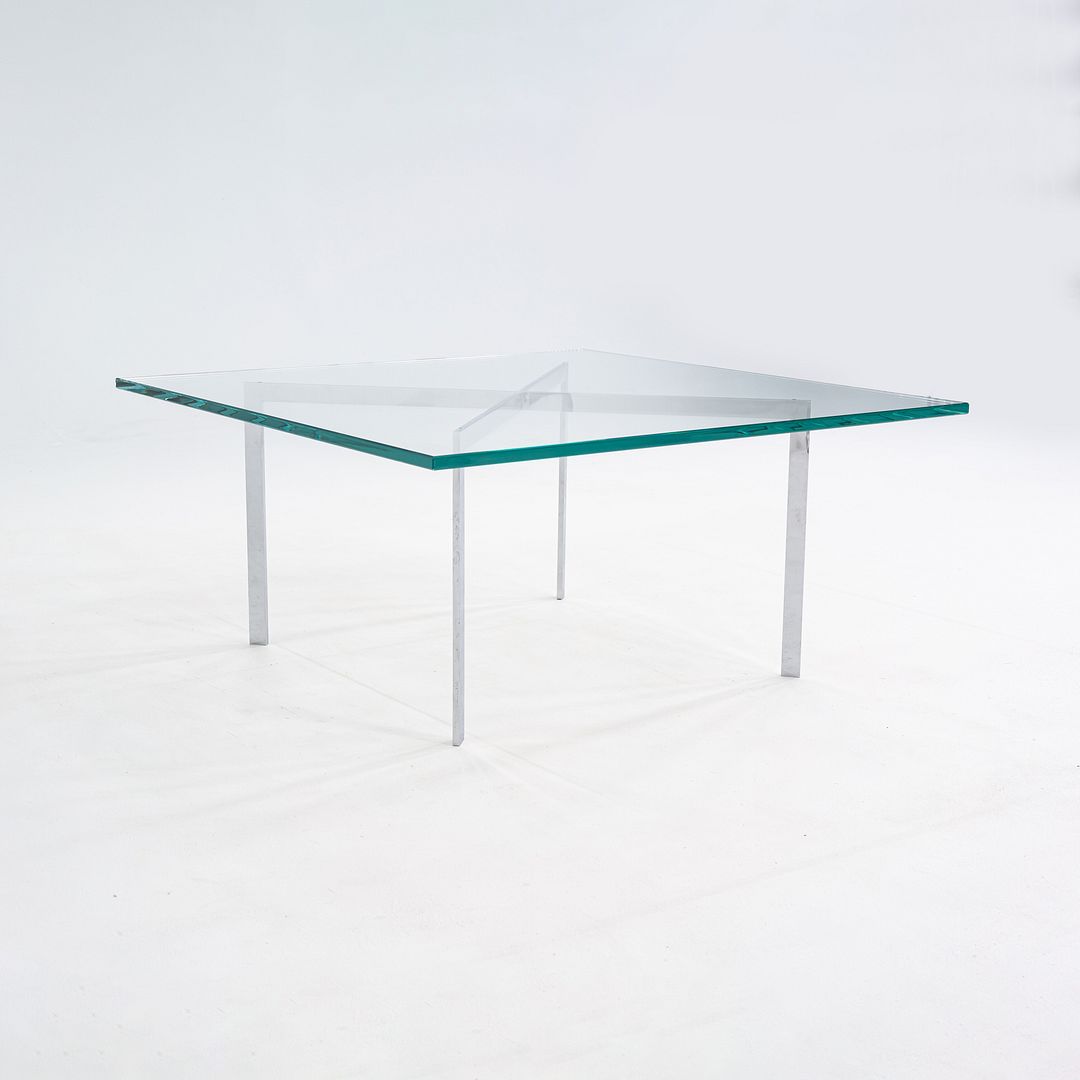 Barcelona Coffee Table