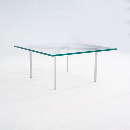 Barcelona Coffee Table