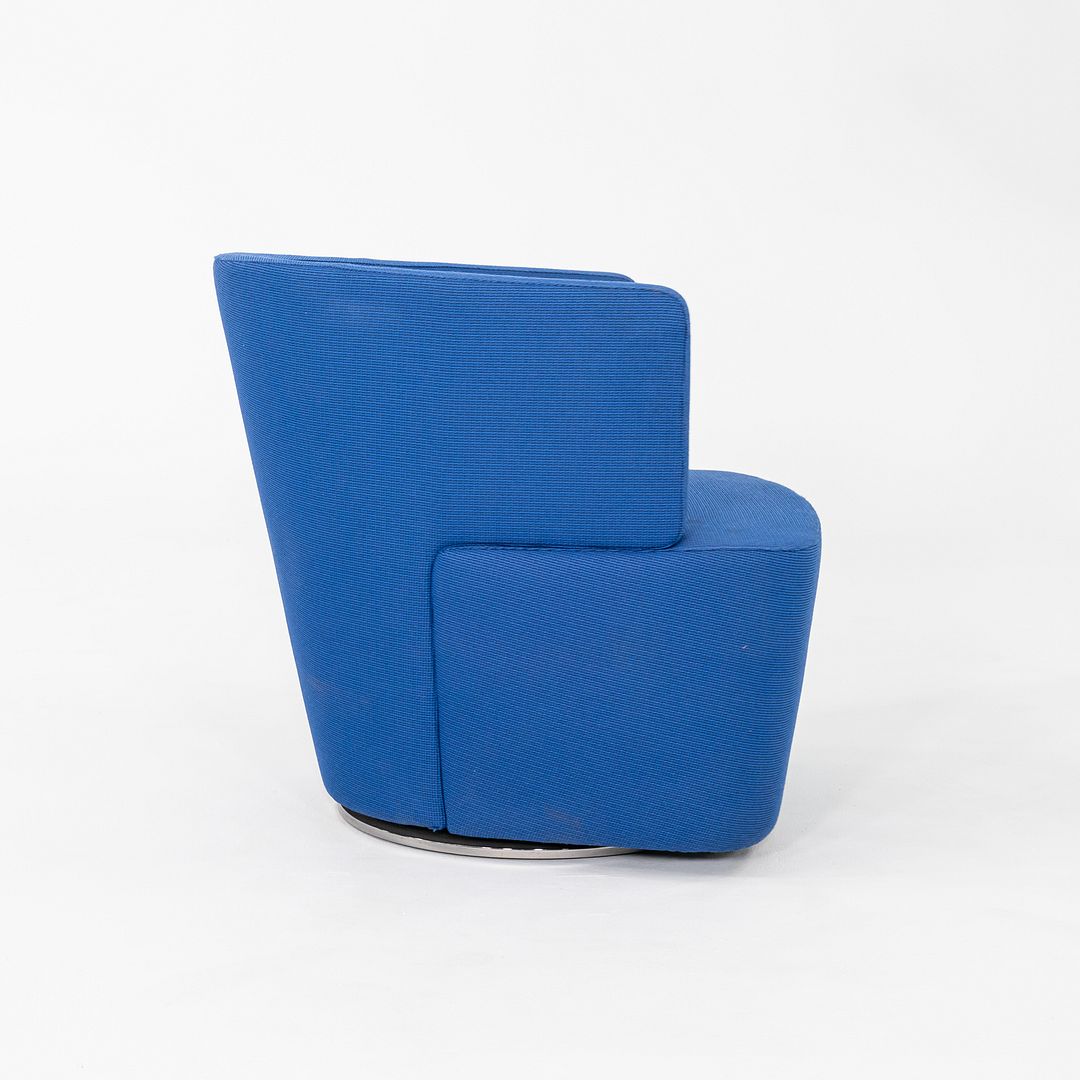 Joel Lounge Chair
