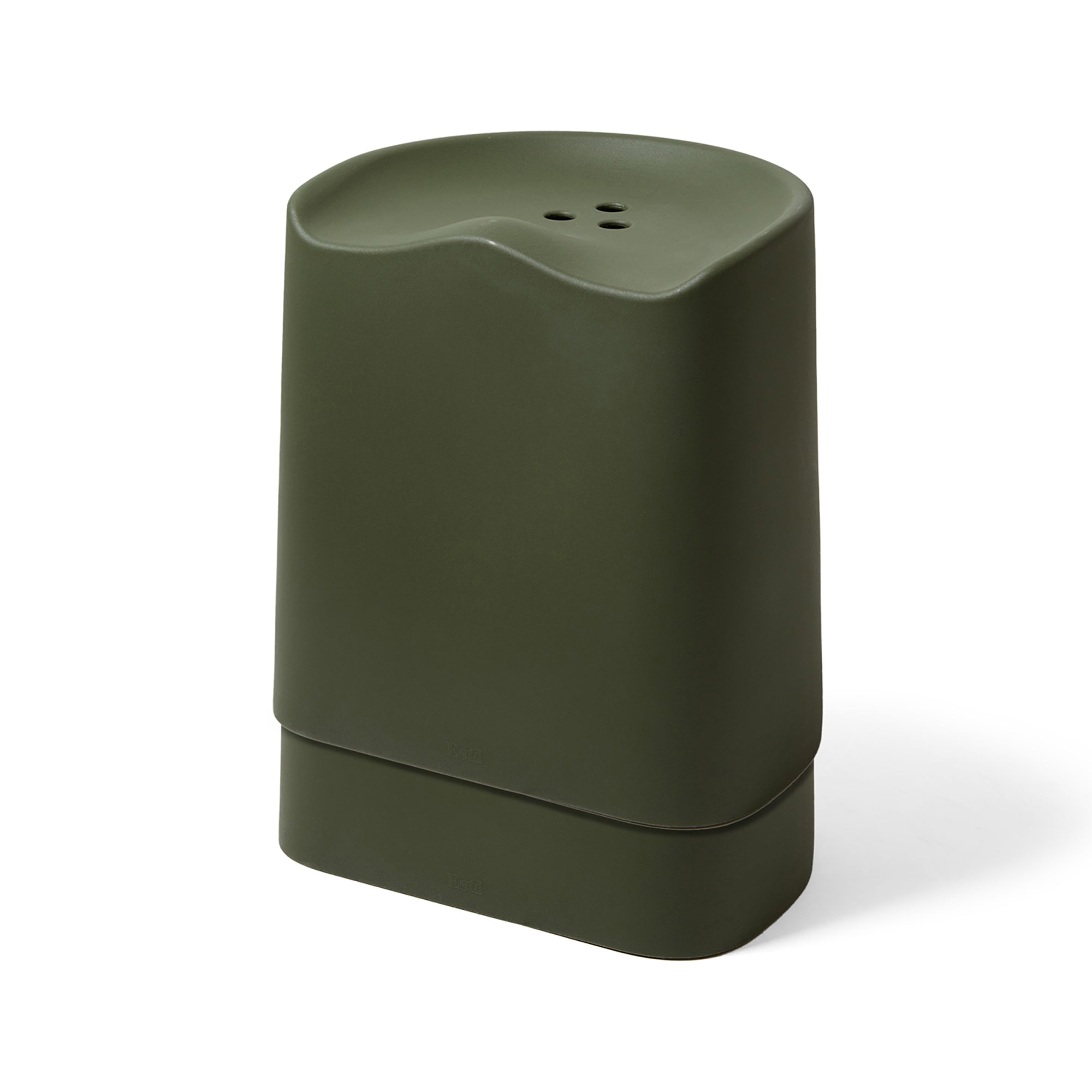Butt Stool