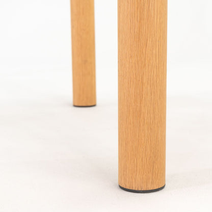 Log High Bar Table