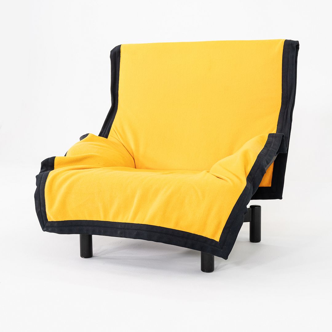 Sinbad Lounge Chair