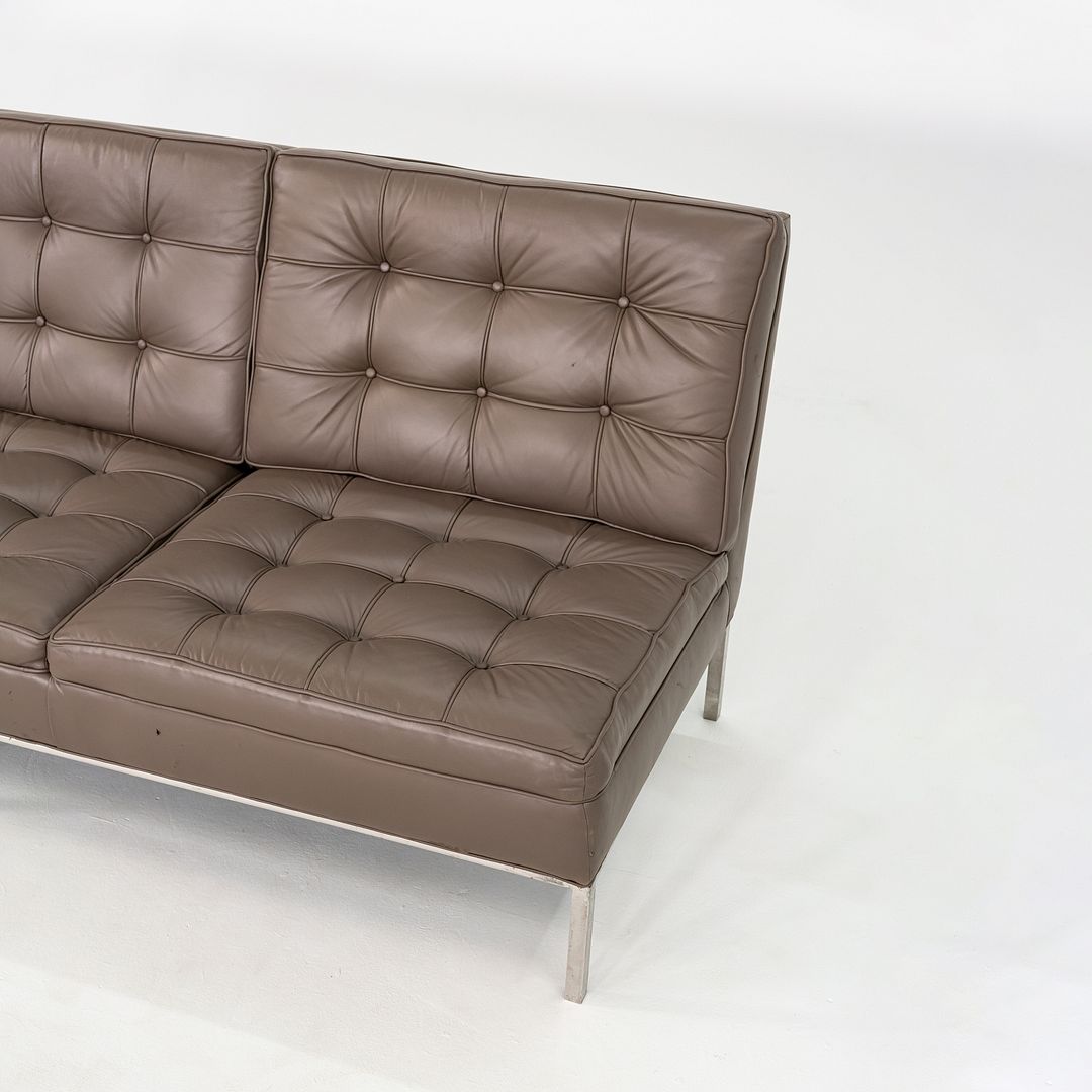 Three Seat Sofa