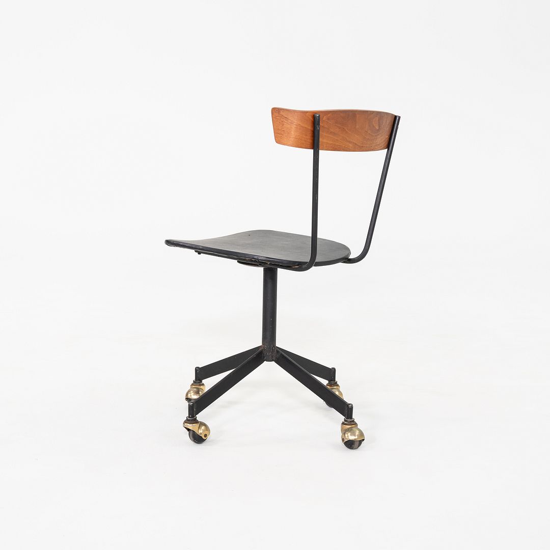 Desk Chair, SD3710