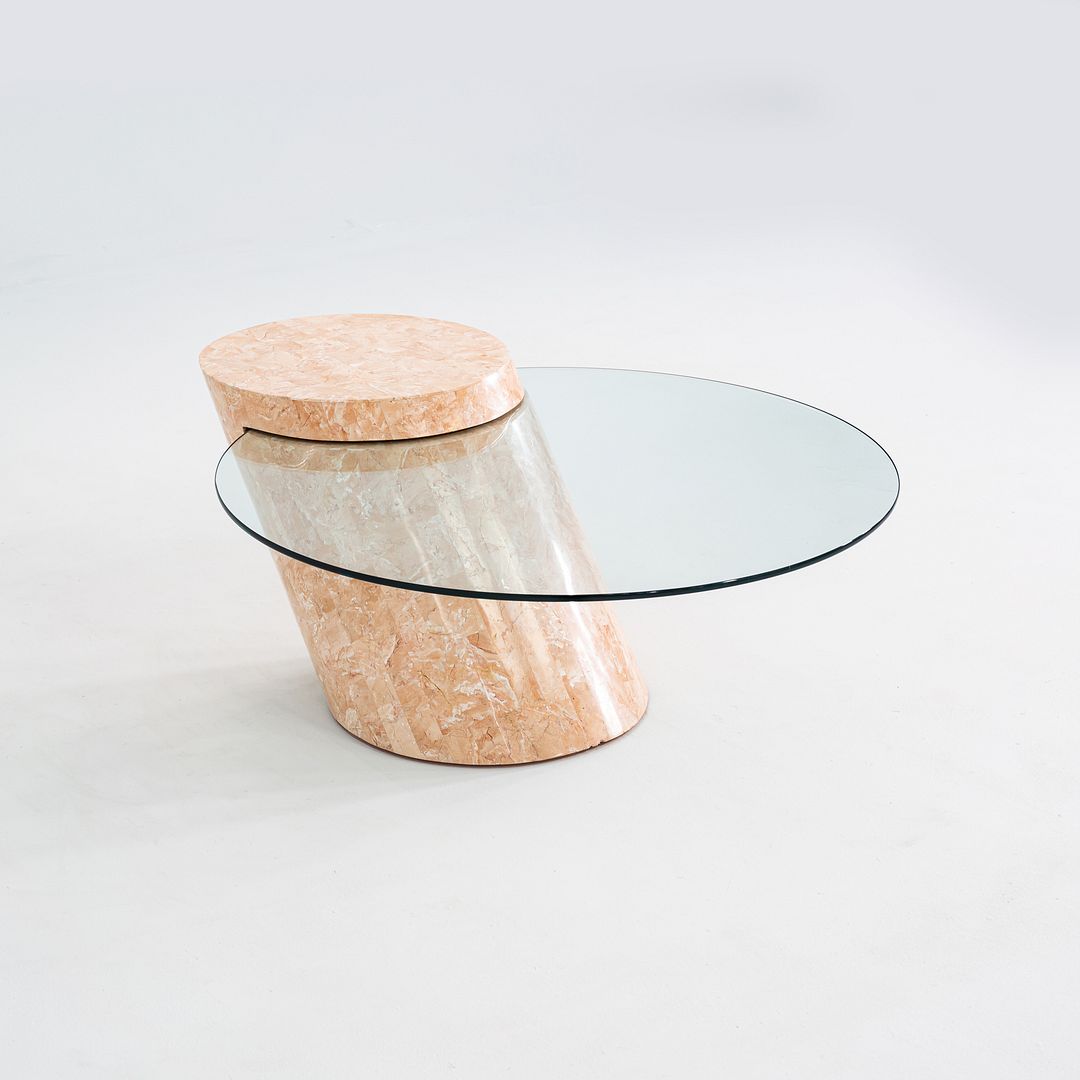 Cantilever Table