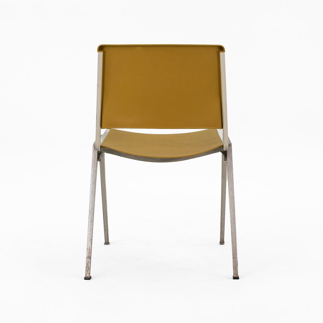 Model 1278 Dining Stacking Side Chair