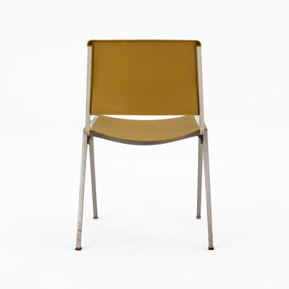 Model 1278 Dining Stacking Side Chair