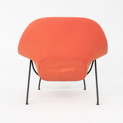 Womb Lounge Chair, Model 70L