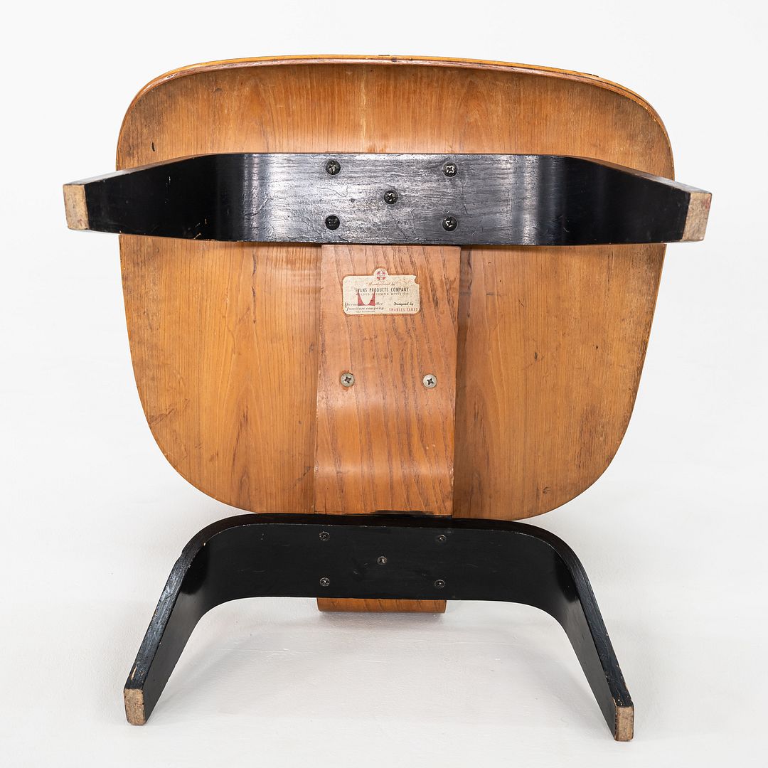 LCW Lounge Chair