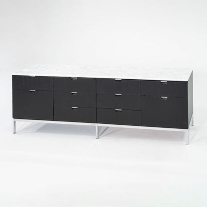 Four Position Credenza, Model 2544M