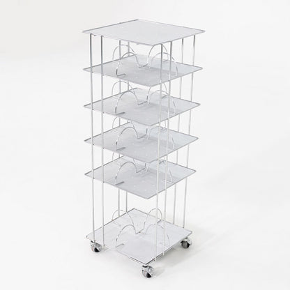 Vademecum Bookcase Cart