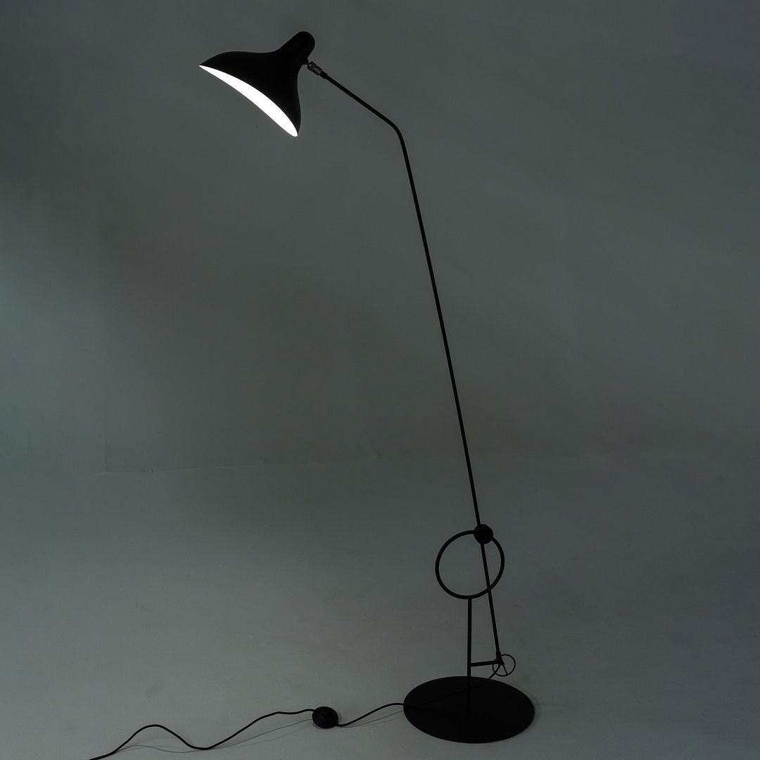 Mantis BS8 Floor Lamp