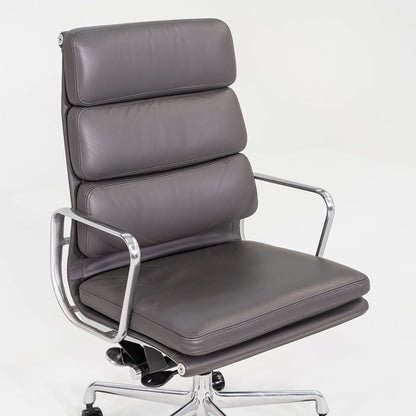 Soft Pad Executive Chair, EA437