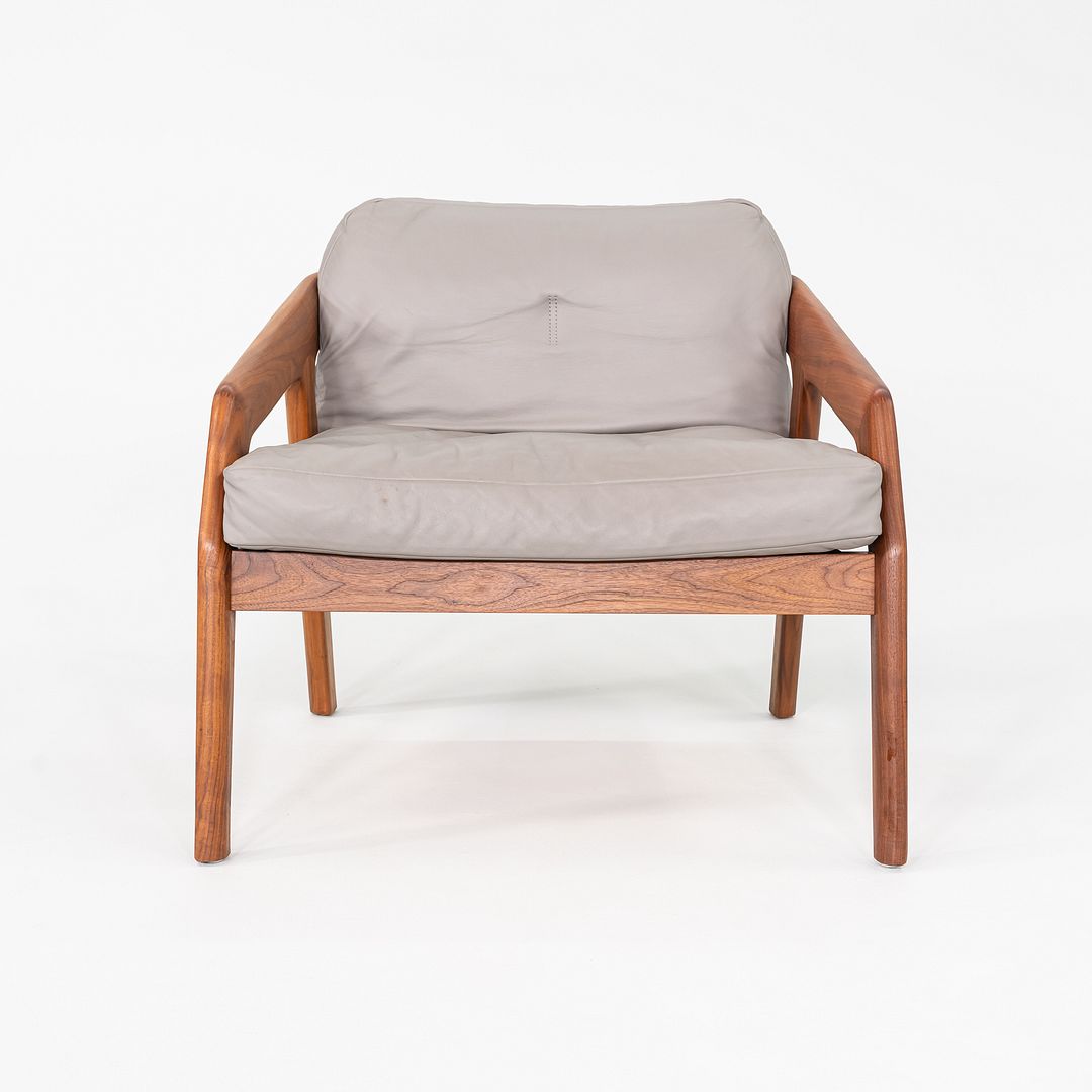 Friday 1 Lounge Chair