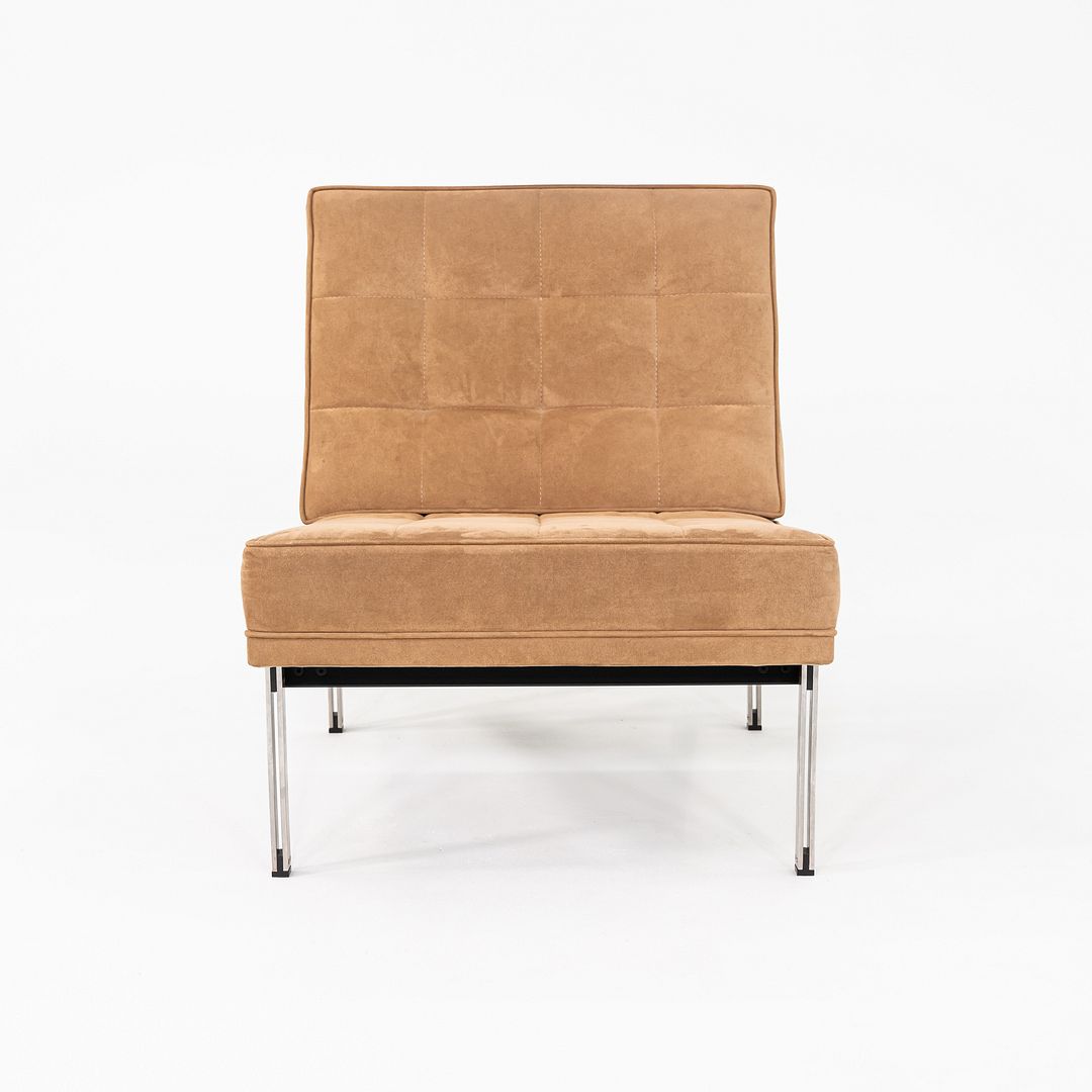 Parallel Bar System Lounge Chair