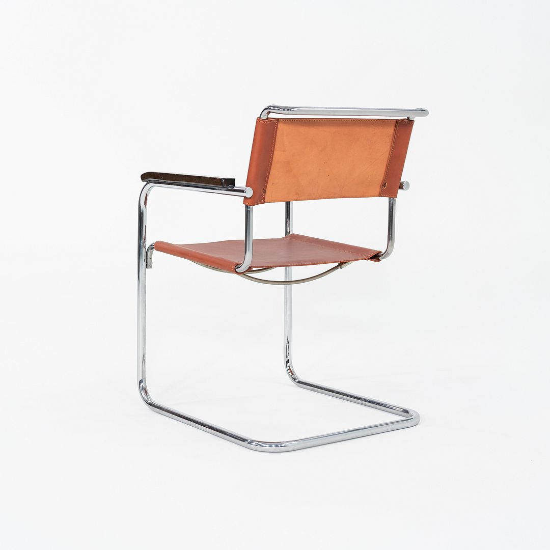 B33 and B34 Dining Chairs
