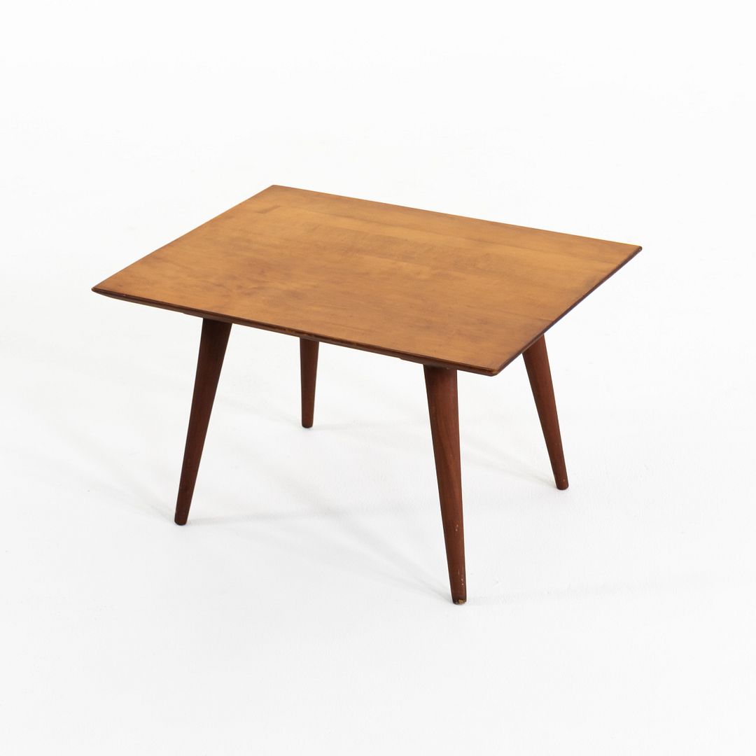 Planner Group Side Table