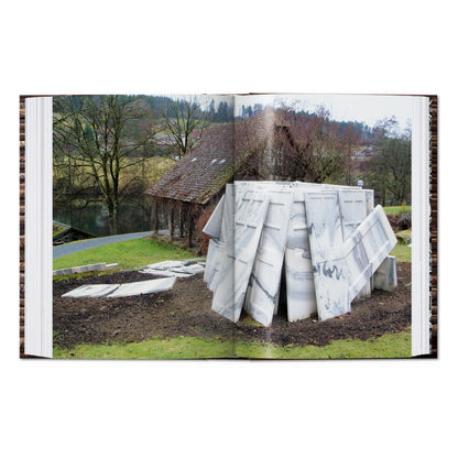 Ai Weiwei. 45th Ed. (German, French, English)