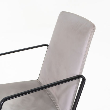 L.A.M. Swivel Desk Chair