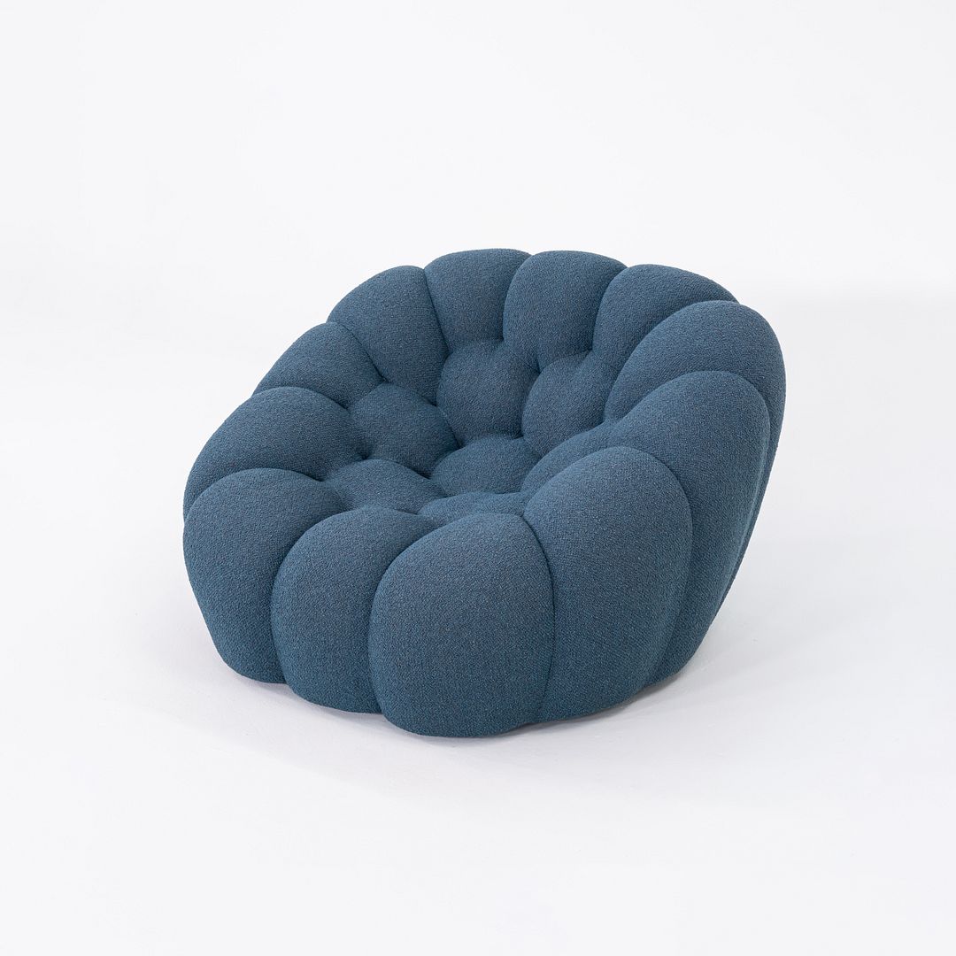 Bubble Arm Chair